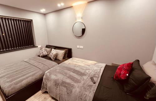 Urban Escape 4BedRoom House- With Free private Parking - Birmingham City - Foto 13