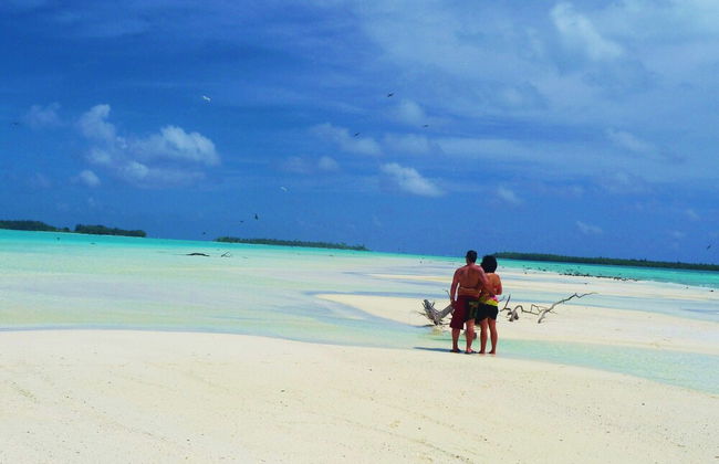 Tahiti Sail and Dive - Foto 25