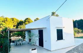 Casa nel Salento da Nico - Foto 8