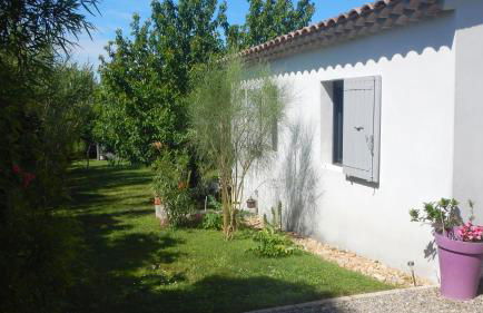 le gîte Lou Jas - Foto 10