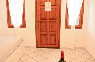 Garden House Xerokampos - Foto 17