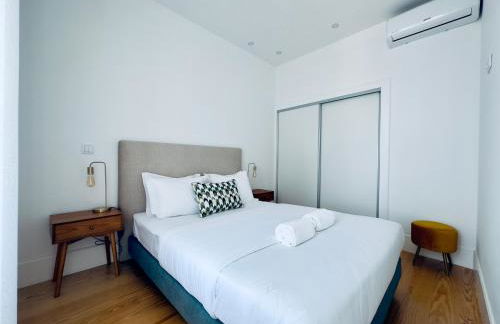 Vibrant Porto Apartments-Bonfim - Foto 15