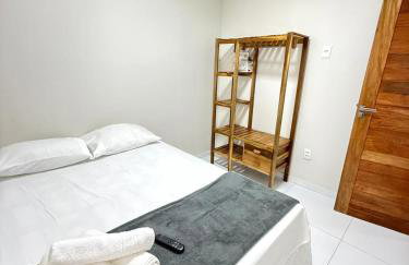 Flats Ana Alves Residence Delta do Parnaíba- Piauí - Foto 19