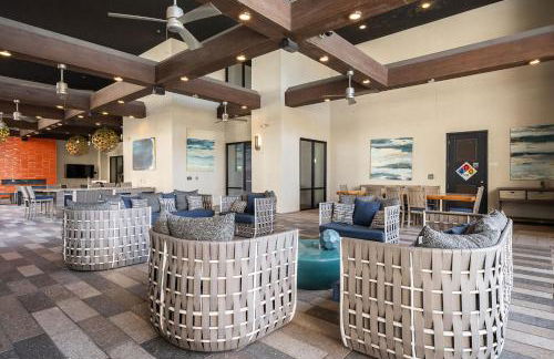 Modern CozySuites on the Town Lake waterfront 12 - Foto 18