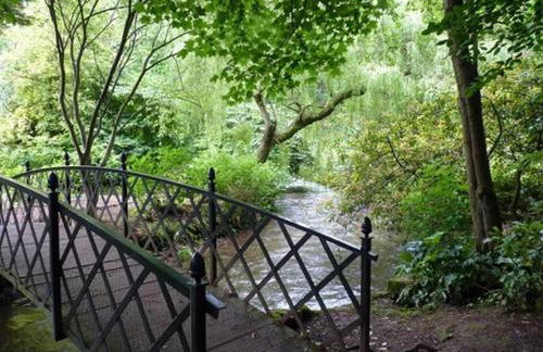 The Pack Horse Exmoor National Park Allerford Riverside Cottage & Apartments - Photo 31