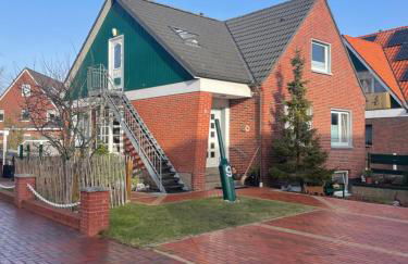 Haus Wirringa, Familie Poppinga - Foto 1