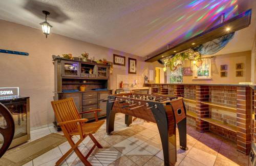 Holiday Home Gościniec Pod Dwoma Sercami by Interhome - Foto 10