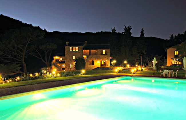 Tenuta Poggio Marino - Foto 44