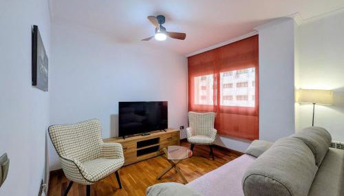 Apartamento Córdoba Center - Foto 4