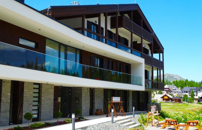 Apparthotel Silbersee - Foto 45