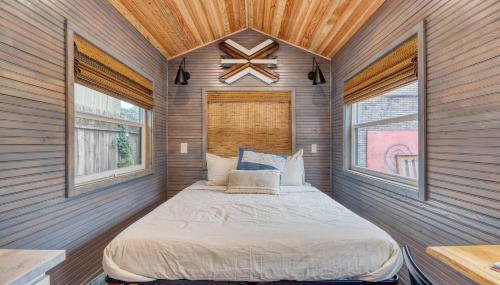 Stay Portland - Tiny Aztec - Walk to Local Shops & Restaurants - Foto 3