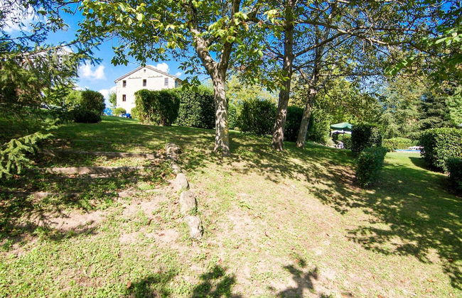 Belvilla by OYO Fattoria 19 - Foto 66