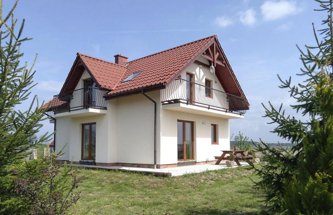 Holiday Home in Darzowice by Wolin for 8 Persons - Photo 1