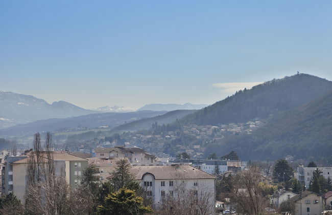 Annemasse Apparts - Foto 21