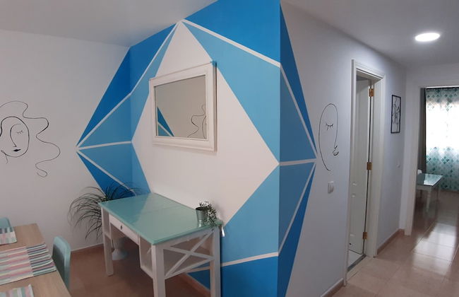 Casa Manba, Terrace, Pool and Wifi - Foto 26