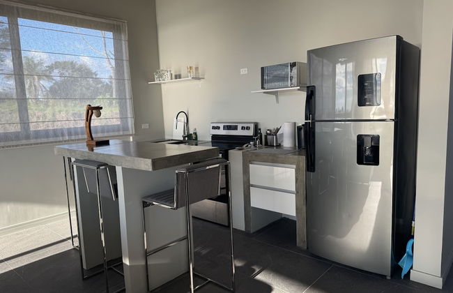 Solindo Stays - Foto 12