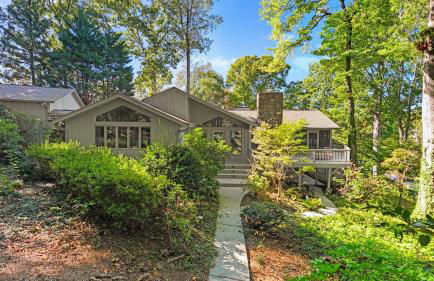 Modern Masterpiece by Avantstay Waterfront Private Dock - Foto 126