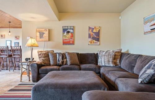 Happy Landing Cabin - Foto 31