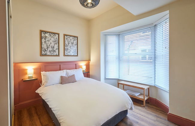 Host Stay Apartment 1 St Stephens Court - Foto 3