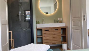 Maison 2 ch proche plages Anglet - Foto 4