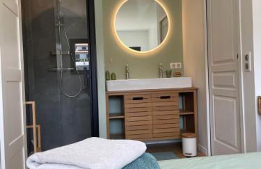 Maison 2 ch proche plages Anglet - Foto 4