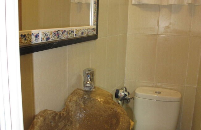 Pintoresco Coqueto Apartamento Miribilla - Photo 12