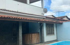 Casa Amarela - Centro, Araruama - Foto 3