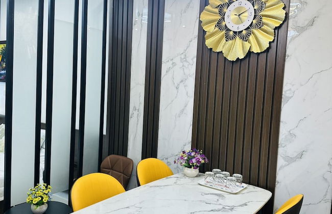 TMS Quy Nhon - Lee Xinh - Photo 55