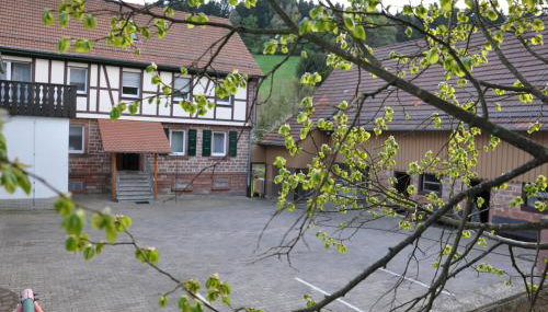 Ferienunterkünfte Zur Mühle - Foto 5