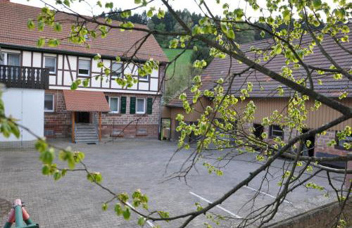 Ferienunterkünfte Zur Mühle - Foto 5