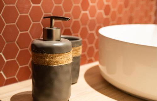 Le Saunerie - Sleep in Sisteron - Foto 13