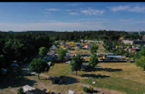 Ferienwohnung mit Seeblick am Groß Labenzer See - Foto 47