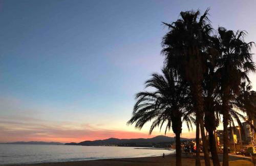 Appartement vue mer au Lavandou - Foto 28