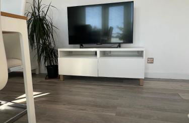 Modern, spacious and comfortable 2 bed apartment in Southampton - Foto 16