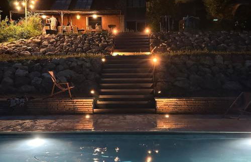 Villa au cœur des vignes de Chavignol - Foto 29