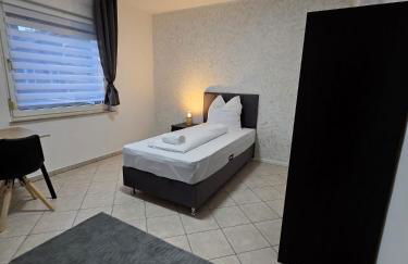 Exklusive Apartments für Monteure und Reisende inkl Parkplatz - Foto 6