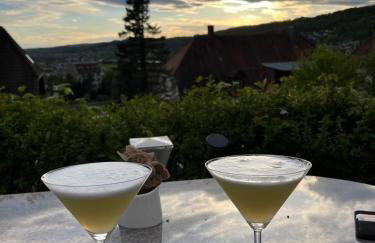 EMI4 Modern Apt Near Swiss Border Free Parking - Foto 61