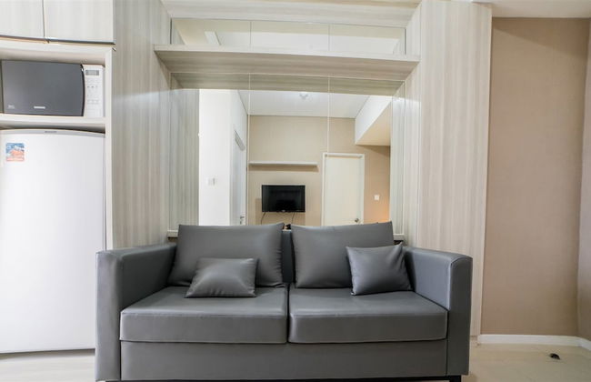 Cozy Apartment @ Parahyangan Residence - Foto 12