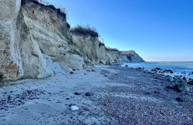 Appartements Post Hiddensee, Vitte - Foto 17