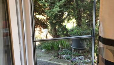 Ferienwohnung Vogesenblick - Foto 2