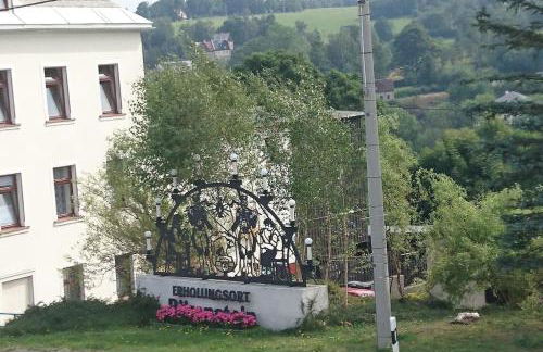 moderne Fewo Peter Bärenstein für 2 Personen - Foto 21