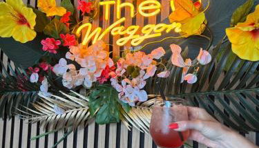 Stylish Garden pod lodges - Foto 5