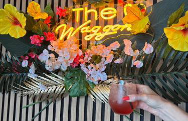 Stylish Garden pod lodges - Foto 5