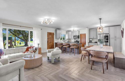 Pickleball fun Family home near Hard Rock Stadium - Foto 13