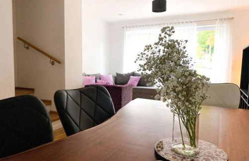 MODERN LIVING Haus mit 3 Schlafzimmern für bis zu 7 Personen - Foto 1