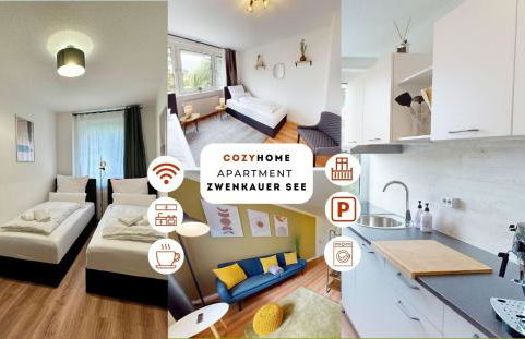 CozyHome Zwenkauer See - Foto 1