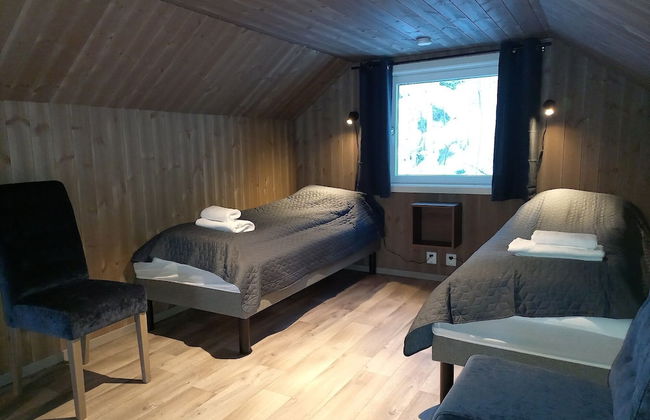 Åtte Årstider Lodge - Photo 5