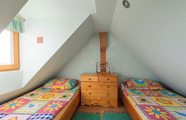 Vineyard Chalet Hansel and Gretel - Foto 2