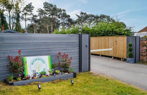 Pine Meadows Retreat - Uk48919 - Foto 16