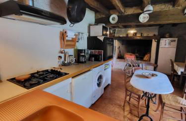 Maison de Campagne Les Loges de Brenne - Foto 11